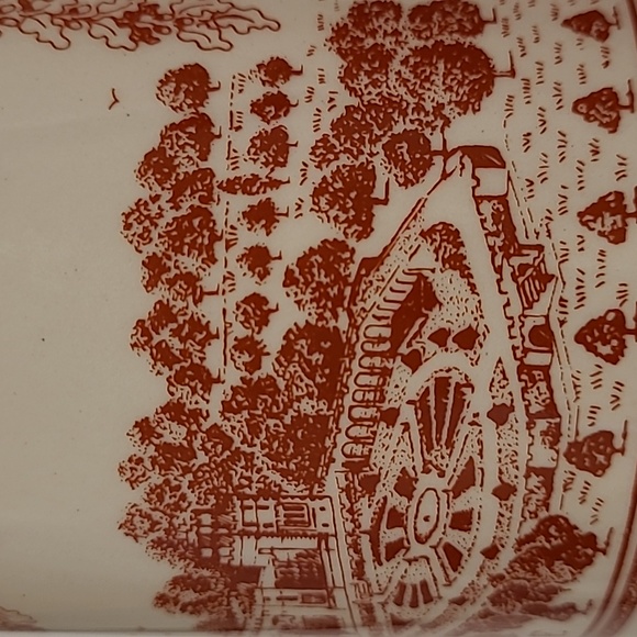 Vintage Windsor Castle Souvenir Mug - Picture 10 of 16